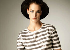 ZARA lance son e-shop !