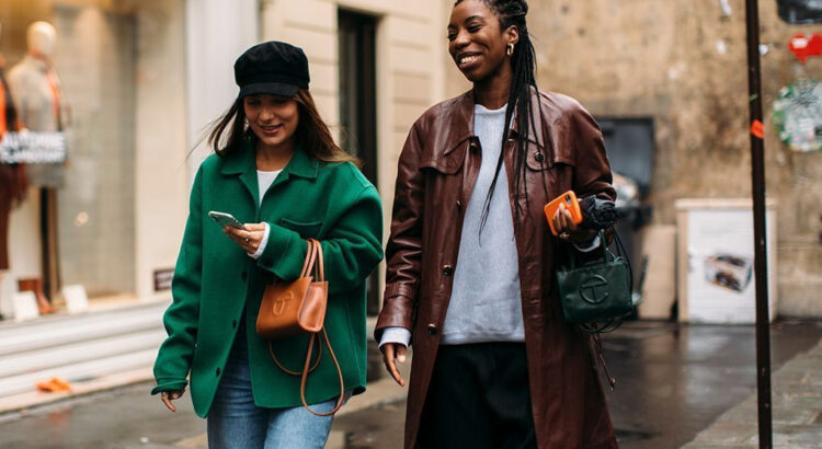 Mode hiver : quels sont les incontournables ?