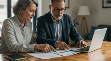 Planifier sa retraite : stratégies pour assurer son avenir financier