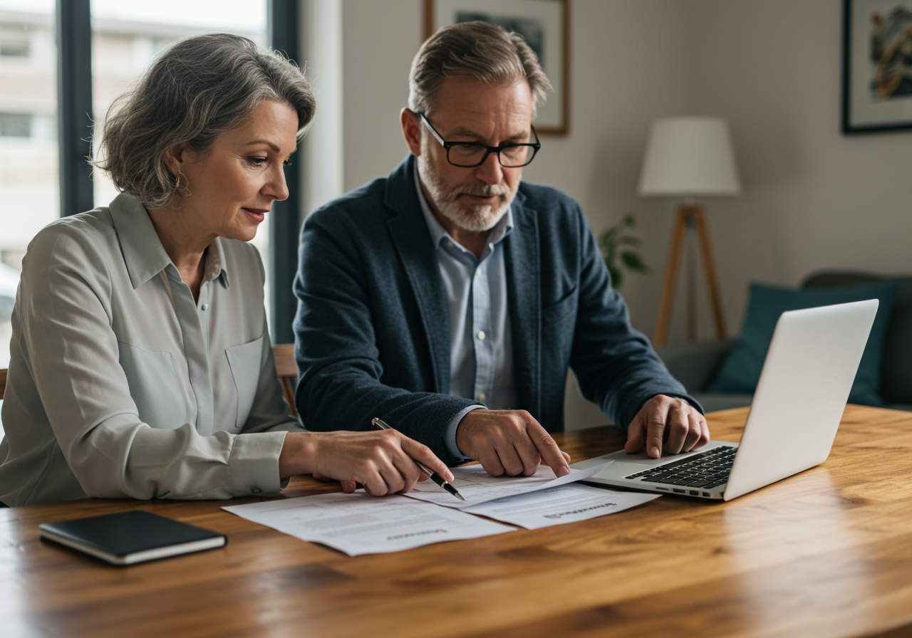 Planifier sa retraite : stratégies pour assurer son avenir financier
