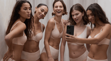 Chantelle : pourquoi est-ce une valeur sûre pour sa lingerie ?
