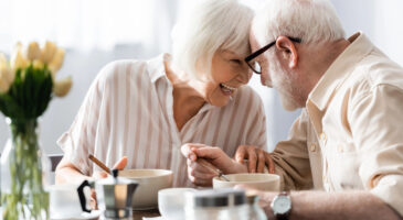 Les nouvelles routines bien-être des 70+ pour vieillir autrement