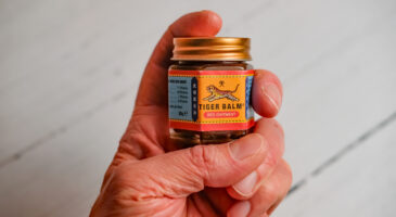 Baume du tigre : 11 utilisations méconnues mais magiques à connaître avant l’hiver