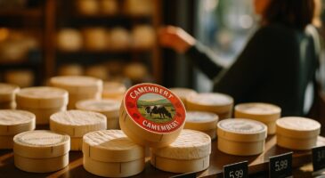 Camemberts : ce détail sur les calendos de supermarché à repérer pour éviter l&rsquo;arnaque, selon 60 Millions de consommateurs