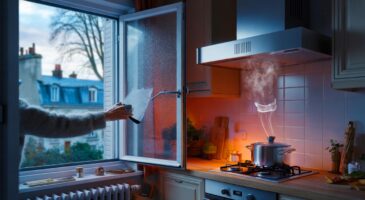 Ce geste de 15 minutes et une vmc bien réglée : l’astuce méconnue pour réduire l’humidité et retarder le chauffage cet hiver