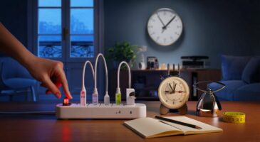Ce geste hérité des années 1950 baisse votre facture d&rsquo;électricité de 15% : une alternative aux prises à 30€ qui séduit la France