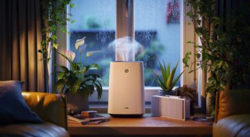 Ce purificateur d’air Lidl à 34,99 euros : voici l’allié discret qui assainit les pièces humides grâce à un filtre performant