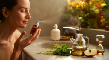 Ce rituel à la place des crèmes anti-âge: 250 ml d’infusion, 15 minutes de préparation et des résultats visibles en 3 semaines