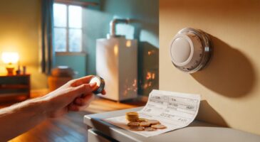 Ce thermostat mal utilisé : l&rsquo;expert d&rsquo;Only Radiators explique pourquoi viser 20 °C ne chauffe pas plus vite et alourdit la facture