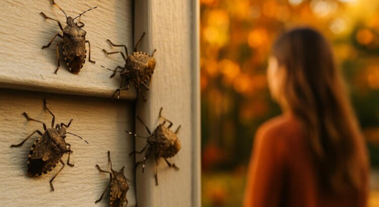 Ces punaises dites diaboliques envahissent les maisons en France cet automne : que faire ?