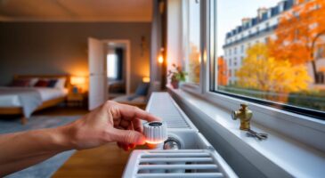 Chauffage : ce réflexe début novembre qui alourdit la facture d&rsquo;énergie, l’ajustement simple qui fait la différence