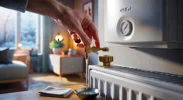 Facture de chauffage : ce geste de 30 secondes validé par Vaillant promet jusqu’à 15 % d’économies cet hiver