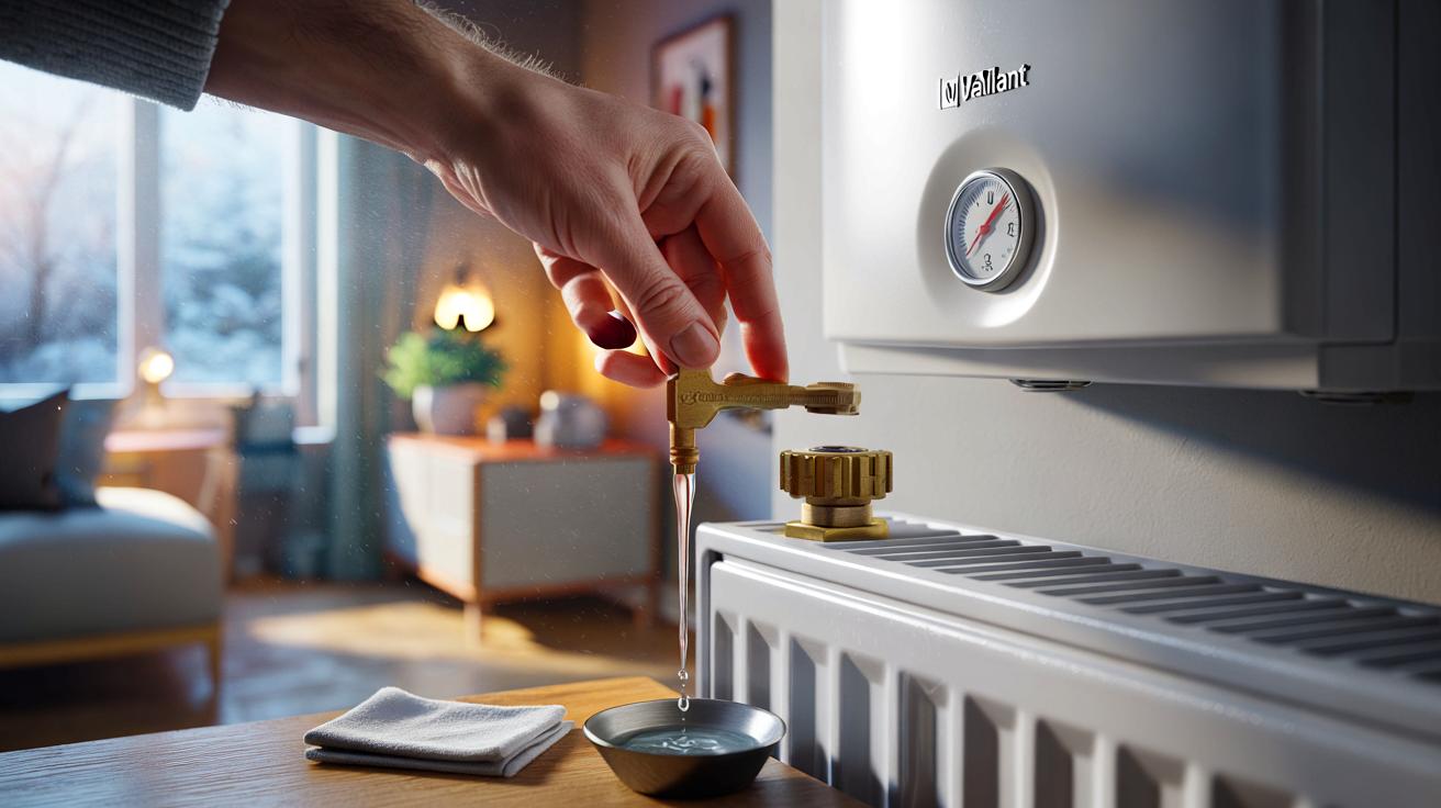 Facture de chauffage : ce geste de 30 secondes validé par Vaillant promet jusqu’à 15 % d’économies cet hiver