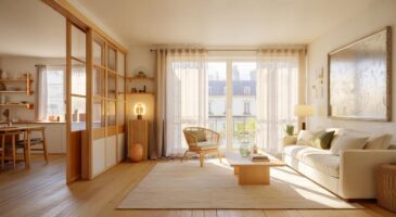 Fini les verrières style atelier : ce choix validé chez Ikea et Zara Home en 2025 inonde les intérieurs français de lumière