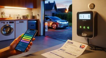 Heures creuses : à partir du 1er novembre 2025, ce changement d’horaires chez Enedis et EDF pourrait bouleverser votre facture