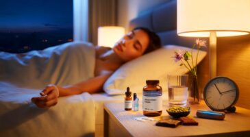 Magnésium et sommeil : ce chiffre qui intrigue les médecins et les 300 réactions qui pourraient changer vos nuits en 2025