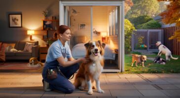 Pension pour chien : voici 4 points clés à vérifier en 2025 pour confier votre compagnon sans stress, entre pension familiale, collective ou individuelle