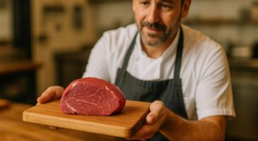 « Je demande toujours cette partie du boeuf à mon boucher » : ce morceau ultra-tendre est le meilleur à cuisiner