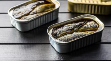 Elle disparaît des rayons des supermarchés : pourquoi le prix des sardines en conserve explose cet automne ?