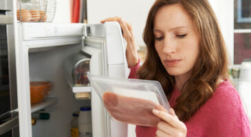 Ne mangez plus ce jambon blanc Aoste très courant en supermarché, rappel Conso pour risque de Listeria