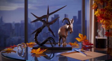 Voici les trois signes du zodiaque les plus redoutés en novembre : méfiance, ils dominent le mois