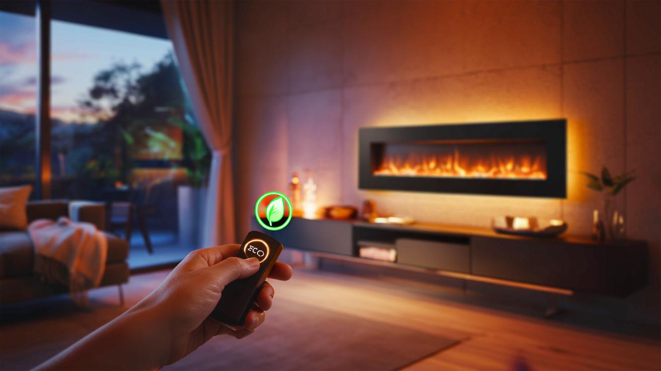 Voici cette cheminée Lidl à 139 € testée à la maison : surprise, ce réglage discret fait la différence