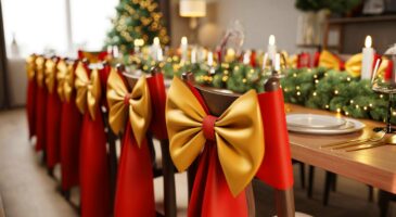 Action : l’accessoire à 3,99 € qui métamorphose la table de Noël 2025 : ce détail discret que les décorateurs s’arrachent