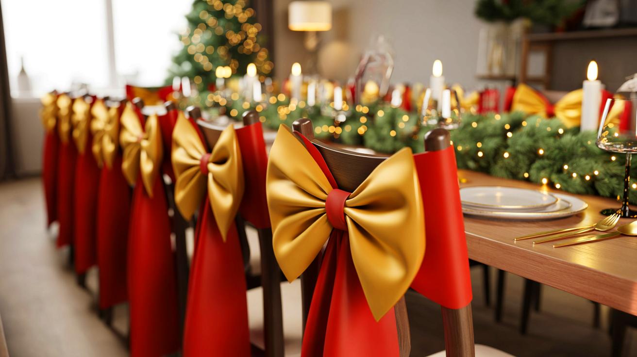 Action : l’accessoire à 3,99 € qui métamorphose la table de Noël 2025 : ce détail discret que les décorateurs s’arrachent