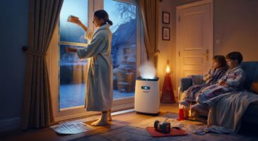 Voici comment cette mère économise 960 € sans allumer le chauffage: les gestes malins qui transforment l’hiver à la maison