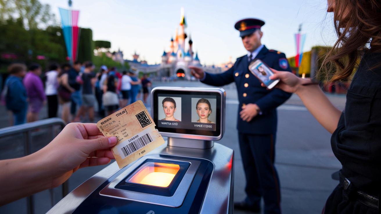 Voici la combine à Disneyland Paris qui affole TikTok : ce billet réutilisé promet la gratuité