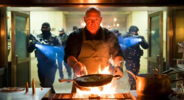 Philippe Etchebest s&rsquo;invite dans Call of Duty Black Ops 7