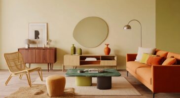 Voici la tendance mix and match qui fait vibrer nos intérieurs en 2025 : de Zara Home à Maisons du Monde, le détail qui change tout