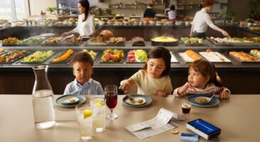Voici la vérité sur les buffets à volonté : est-ce vraiment rentable pour les clients ?