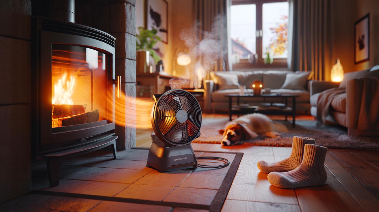 Voici l’accessoire Lidl à 19,99 € : chaleur doublée dès novembre, des foyers gagnent des degrés