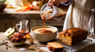 Voici l’astuce pour sucrer vos gâteaux sans sucre : 200 g de dattes pour un goût caramel qui bluffe toute la table