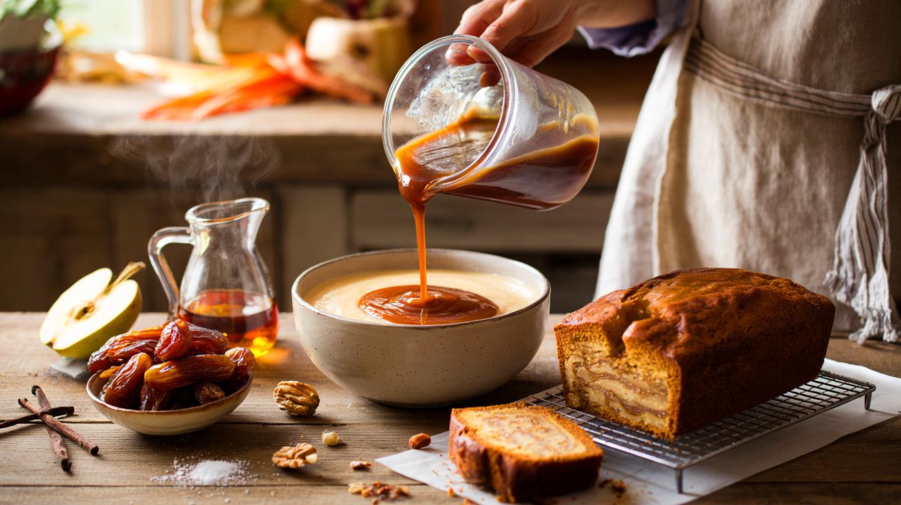 Voici l’astuce pour sucrer vos gâteaux sans sucre : 200 g de dattes pour un goût caramel qui bluffe toute la table