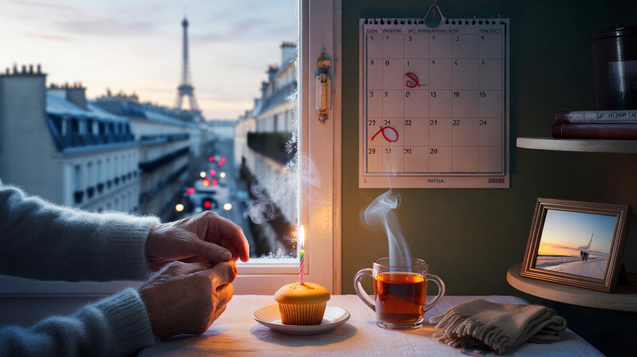 Halloween : voici le mois où la mort frappe le plus en France et ce n&rsquo;est pas pour rien