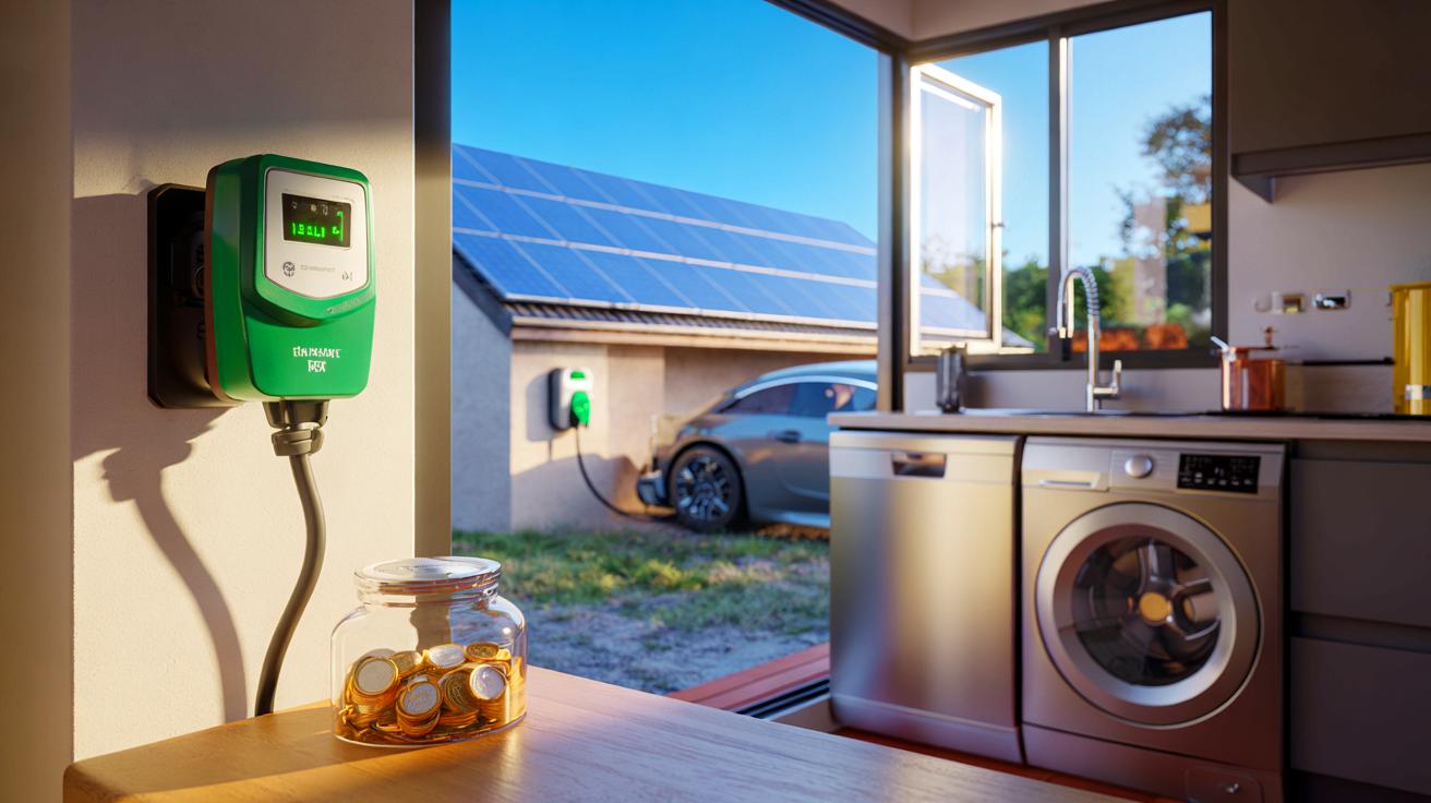 Voici le nouveau visage des heures creuses de novembre : des millions avantagés, mais à quel coût ?