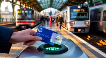 Voici le pass Navigo-Rémi : ces villes à une heure de Paris enfin reliées, mais un détail intrigue