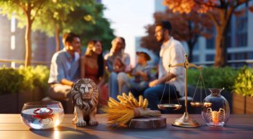 Ce signe du zodiaque séduit tout le monde… pourtant, la réalité est moins flatteuse