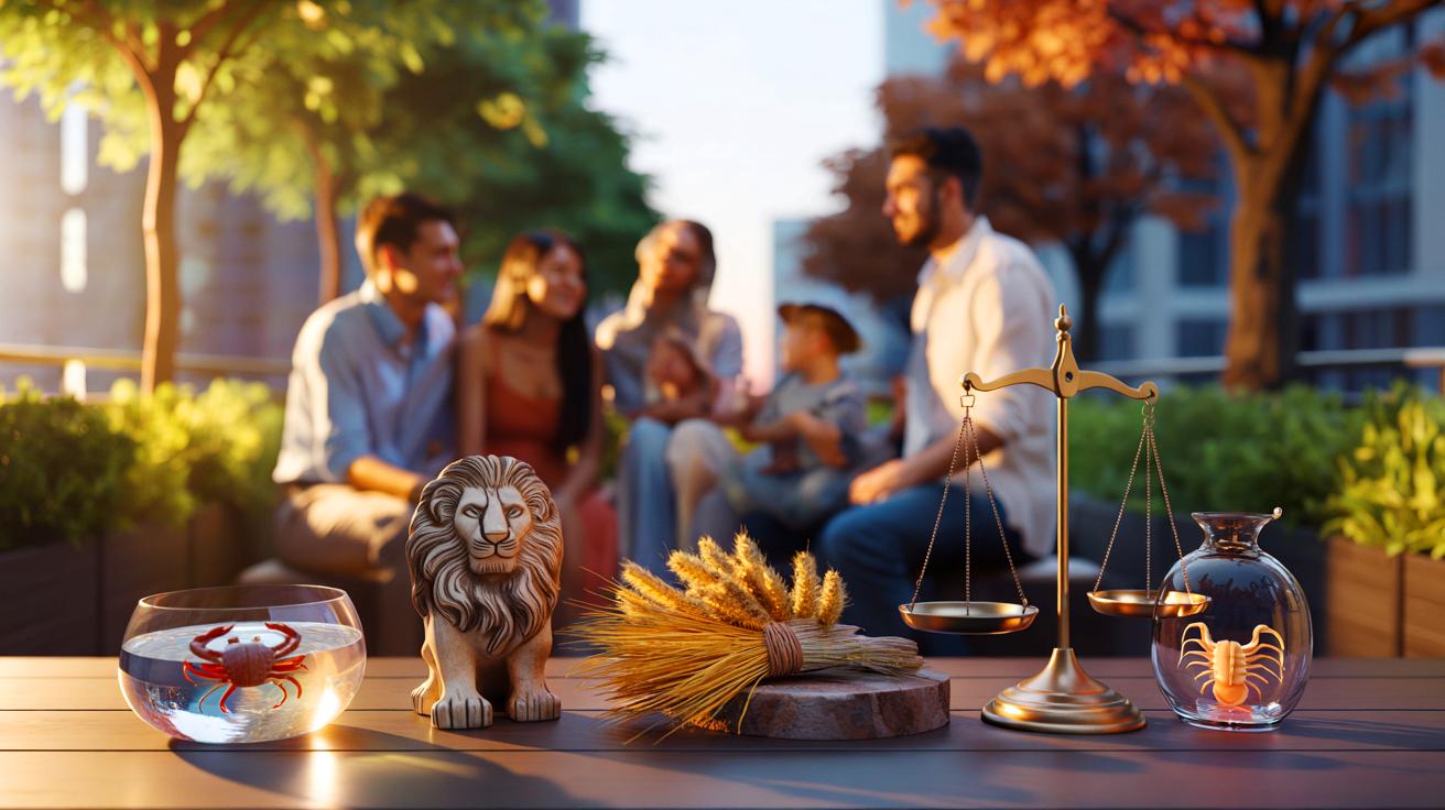 Ce signe du zodiaque séduit tout le monde… pourtant, la réalité est moins flatteuse