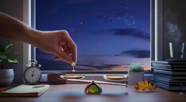 Voici les 5 signes du zodiaque les plus chanceux en novembre 2025 : mais attention à ce détail caché qui peut tout renverser