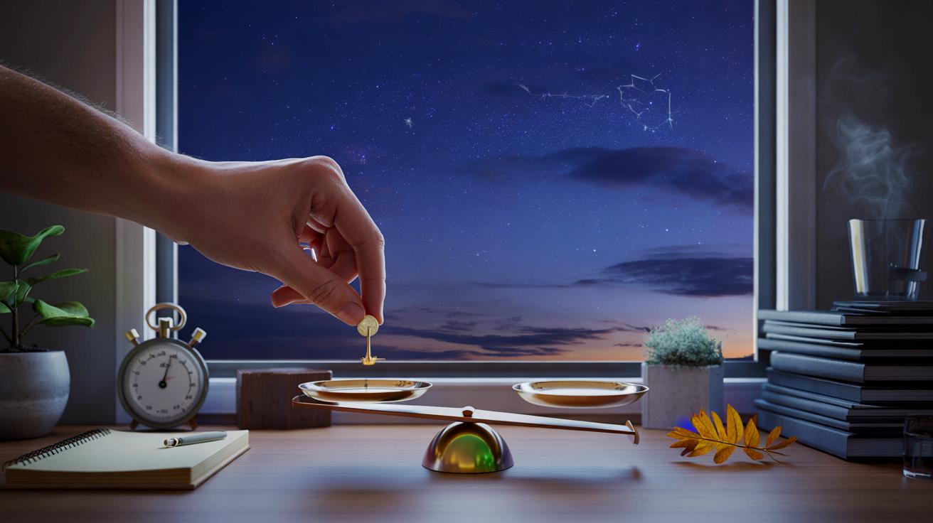 Voici les 5 signes du zodiaque les plus chanceux en novembre 2025 : mais attention à ce détail caché qui peut tout renverser