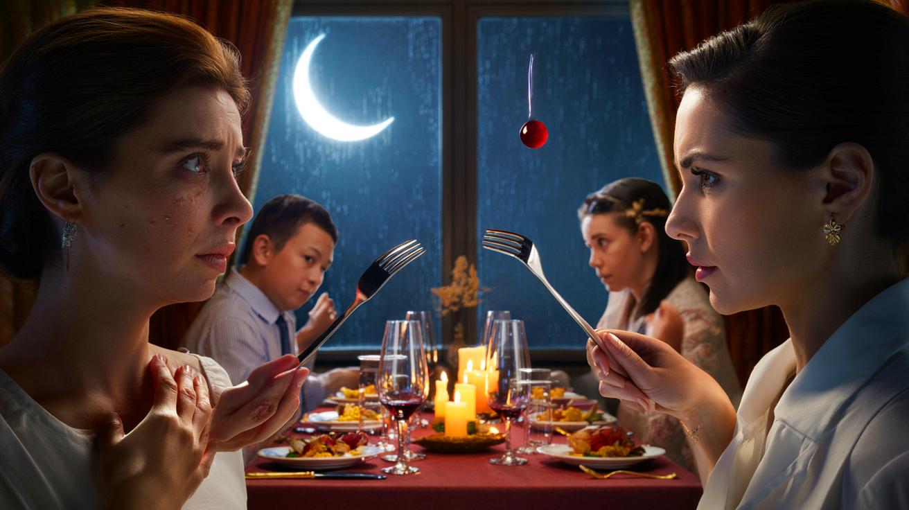 Voici les deux signes qui vont le moins bien s&rsquo;entendre avec leur famille dans les prochains jours