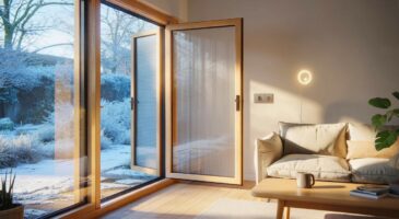 Voici les vitrages intelligents Ikea annoncés pour 2025: jusqu’à 30 % de pertes de chaleur en moins, fin du rideau thermique