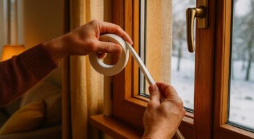 Action : ce rouleau à 1,79 € pour isoler la maison et stopper les fuites affole les bricoleurs avant l’hiver