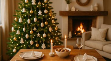 Action : cette déco pour noël 2025 à moins de 1 € fait chavirer les décorateurs, votre salon pourrait suivre