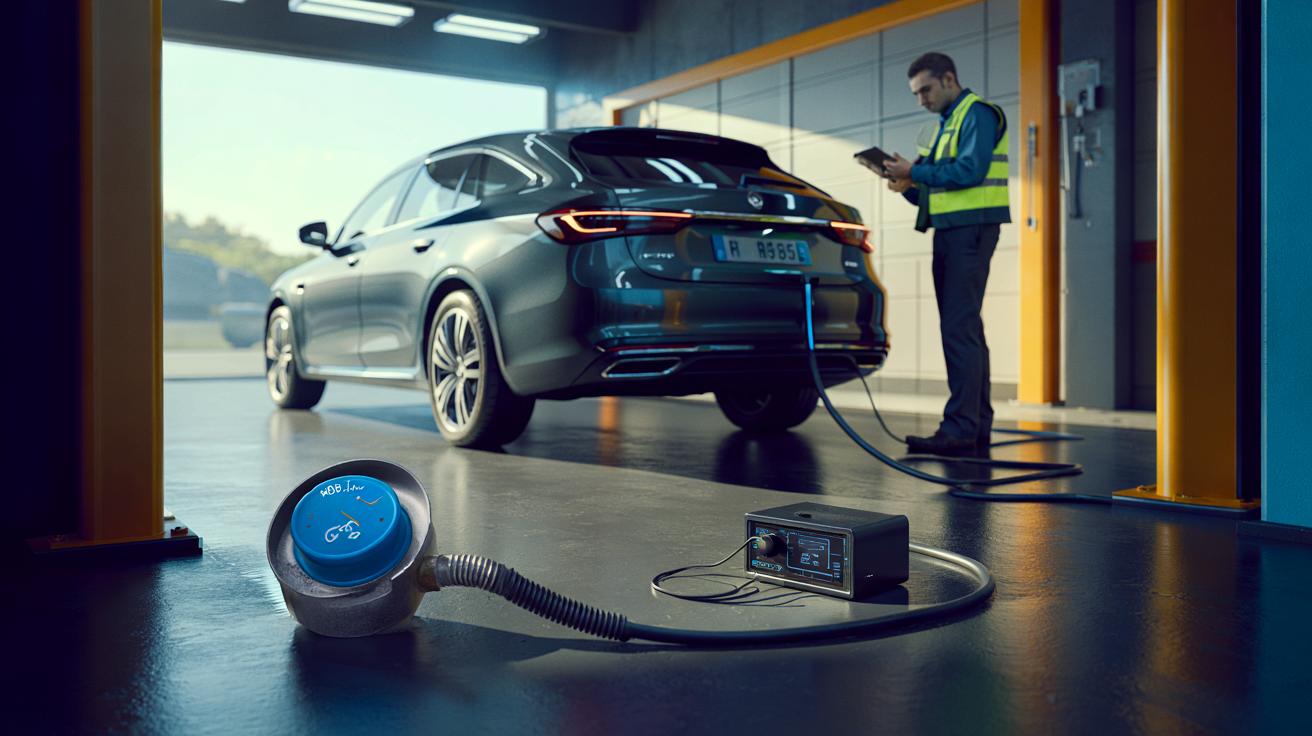 AdBlue : ce que font certains conducteurs de diesel Euro 6 en 2025 pour rouler sans alerte… et pourquoi ça inquiète le contrôle technique