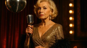 Amanda lear met fin au mystère sur son vrai âge : ce chiffre qu&rsquo;elle avoue enfin choque ses fans