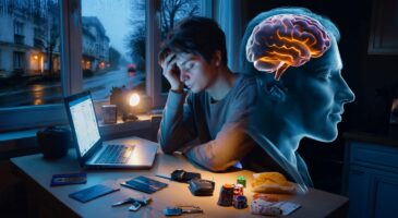 Après minuit en novembre 2025, ce basculement invisible du cerveau piégerait vos décisions et vos envies nocturnes